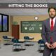 10/1 – Trey Tonnessen's “Hitting The Books” Tuesday Morning Forecast