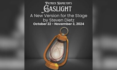 New Stage Theatre presents Gaslight