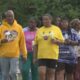 Denisha Knight’s family hosts a candlelight vigil walk in honor of her memory