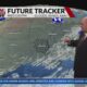 Morning Forecast - Tuesday, Oct. 1st