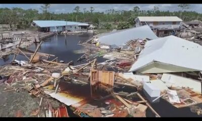 Category 4 hurricane Helene kills at least 130 people in 6 states