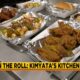 ON THE ROLL: Kimyata's Kitchen