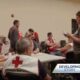 Mississippi Red Cross volunteers help victims of Hurricane Helene