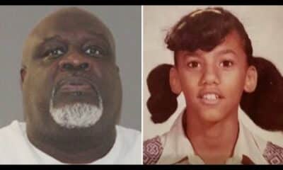 Victim's sister will witness Texas execution of Garcia White