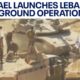 Israel launches Lebanon ground operation | FOX 7 Austin