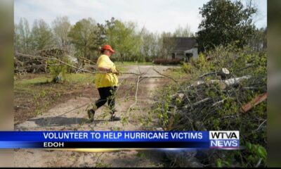 Volunteers, donations needed to help Hurricane Helene victims