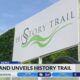 Ridgeland unveils history trail