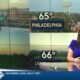 Good Morning Meridian Tori Alvarado's forecast (10/1/24)