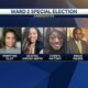 Ward 2 voters choose new Jackson City Council member