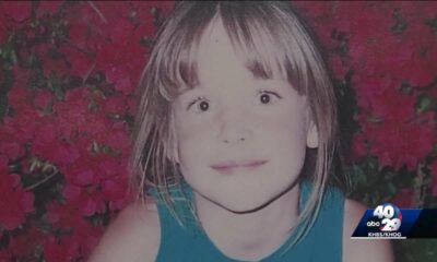 New DNA evidence links man to Morgan Nick's disappearance