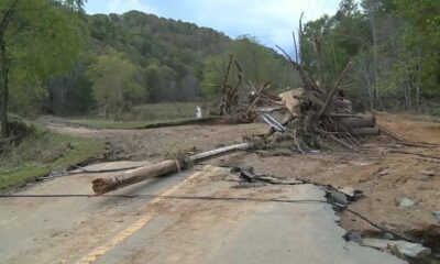 Baldwin County helping storm victims, animals in the wake of Hurricane Helene