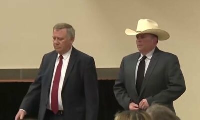 Uvalde city attorneys resign after uproar over independent investigation into Robb shooting