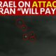 Israel says Iran 'will pay for' missile airstrikes after killing of Hezbollah leader