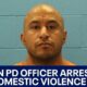 Austin police officer arrested for domestic violence in New Braunfels | FOX 7 Austin