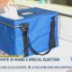 Jackson’s Ward 2 residents cast ballots in special election