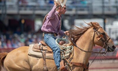 PCA Rodeo set to Invade Dekalb for Inaugural Event