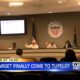 Tupelo City Council approves rezoning project at potential Target site