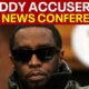 Diddy lawsuit: 120+ accusers come forward