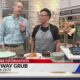 Gateway Grub Fall Eats