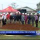 Pontotoc breaks ground on new fire station