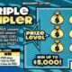 Mississippi Lottery has new games this month