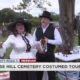 County Road 11: Retelling History at Rose Hill Cemetery