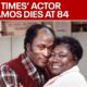 'Good Times' actor John Amos dies at 84 | FOX 5 News