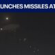 Iran launches missile attack on Israel | FOX 7 Austin