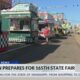 Ride inspections underway for 165th Mississippi State Fair