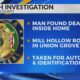 Death Investigation In Marshall County | October 1, 2024 | News 19 at 4 p.m.