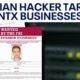 Russian hacker wanted for targeting North Texas businesses in ransomware attacks