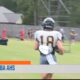 A+ Athlete of the Week: Itawamba AHS Wide Receiver Cayden Prestage