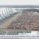 Prolonged port workers strike could impact Mississippi’s economy