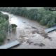 'It's like a war-zone:' East Tennessee communities picking up pieces after catastrophic flooding