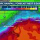 FIRST ALERT: Tropical update, weekend weather and more (10/2/2024)