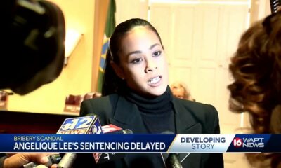 Angelique Lee’s sentencing delayed