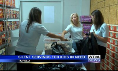 Group continues behind-the-scenes effort to feed kids