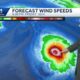 Tracking the Tropics: Hurricane Kirk now a Category 3, Leslie forms, and the Gulf risk is lowered