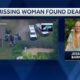 Body of Jessica Barnes, missing woman from Pendleton, found in wooded area, coroner says