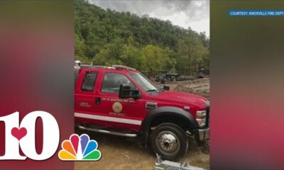 KFD crews return after searching flooded areas in upper East TN