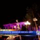 Halloween Manor returns in Tupelo neighborhood