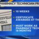 Paid Pharmacy Technician Program | October 2, 2024 | News 19 at 4 p.m.