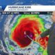 Tracking the Tropics: Hurricane Kirk and TD 13 in the Atlantic, and still watching the Gulf for p...