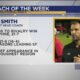 Reese’s Senior Bowl Coach of the Week: Chase Smith, Spanish Fort