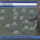 Morning Forecast - Wednesday, Oct. 2nd