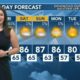 Today's Weather - Tori Alvarado - October 3rd, 2024