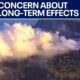 BioLab chemical fire smoke long-term effects | FOX 5 News