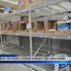 Seeing Bare Grocery Shelves? Don’t Panic | Oct. 2, 2024 | News 19 at 6 p.m.