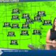 Good Morning Meridian Tori Alvarado's forecast 10/3/24