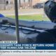 Mississippi Task Force returns home after Hurricane Helene